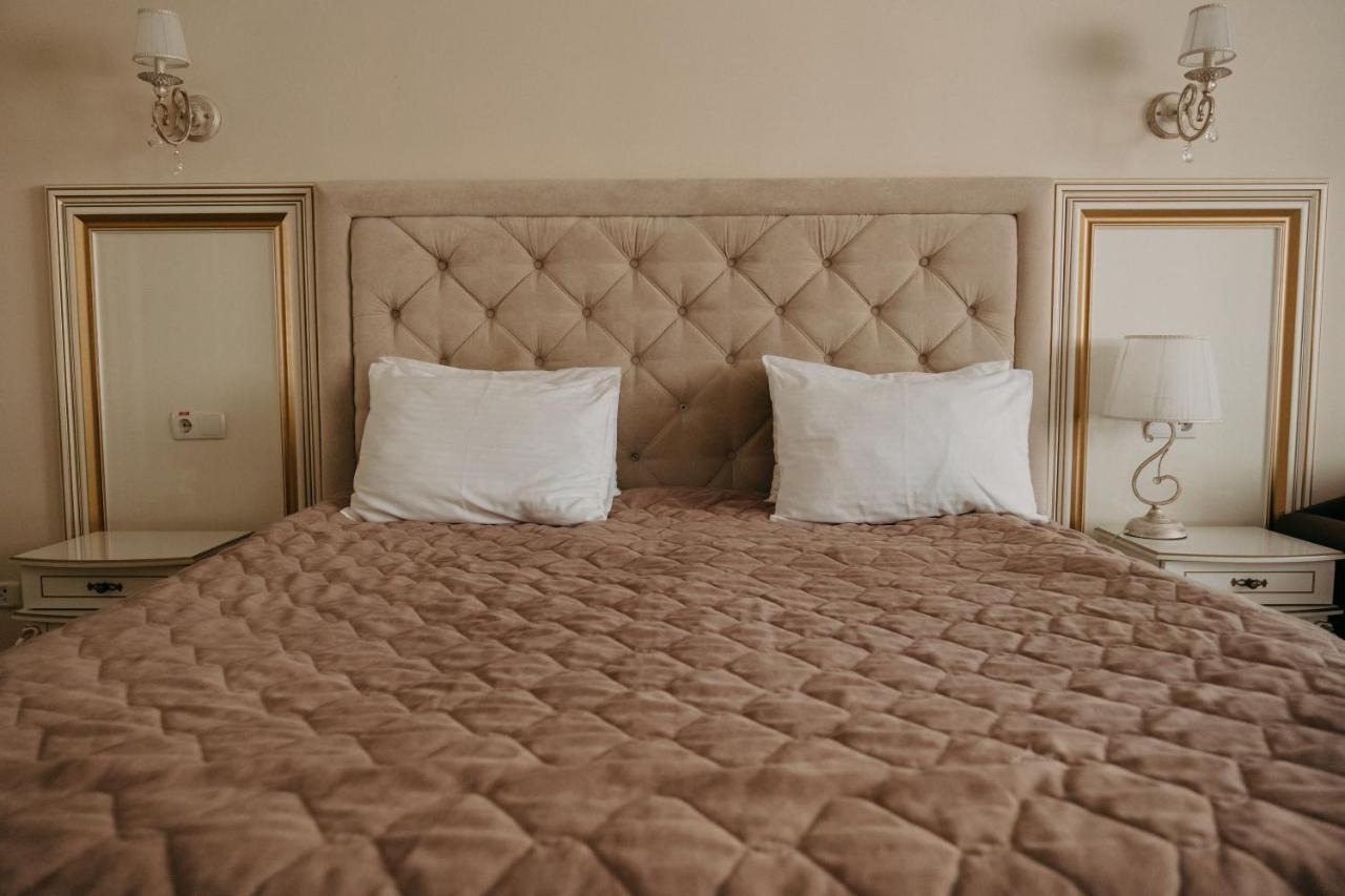 Zastava Uman Hotell Dmytrushky Eksteriør bilde
