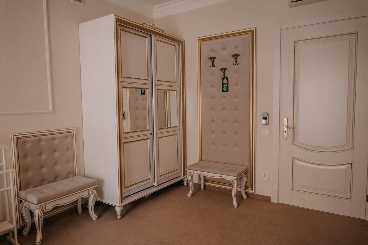 Zastava Uman Hotell Dmytrushky Rom bilde
